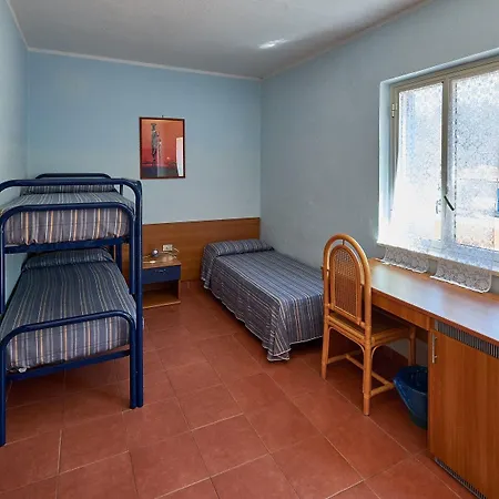Villaggio L'oasi 4*