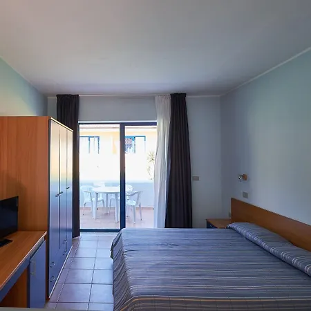 Hotel Villaggio L'oasi Isola Di Capo Rizzuto