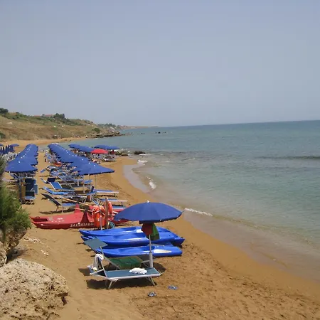 Villaggio L'oasi Hotel Isola Di Capo Rizzuto