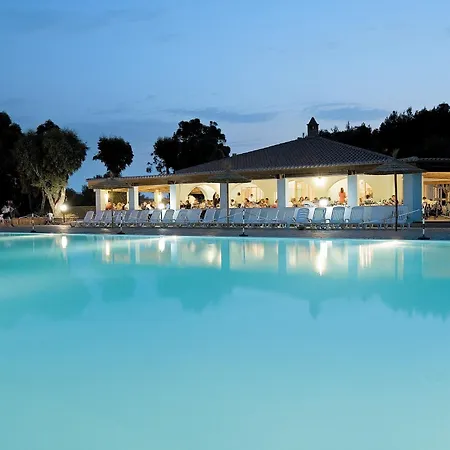 Villaggio L'oasi Отель Isola Di Capo Rizzuto