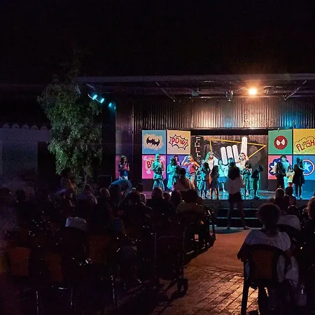 Villaggio L'oasi Isola Di Capo Rizzuto