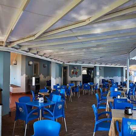 Villaggio L'oasi 4* Isola Di Capo Rizzuto