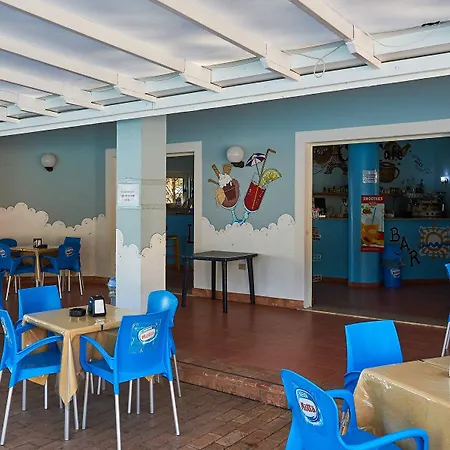 Villaggio L'oasi Hotel