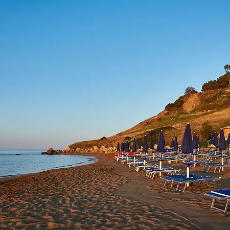 Hotel Villaggio L'oasi Isola Di Capo Rizzuto