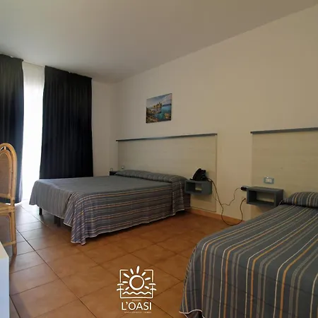 Villaggio L'oasi 4* Isola Di Capo Rizzuto