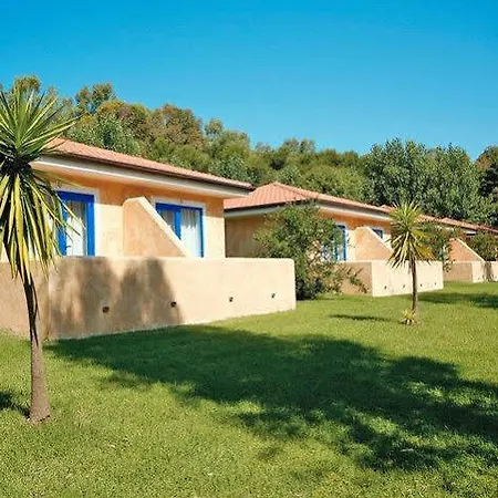 Villaggio L'oasi Hotel Isola Di Capo Rizzuto