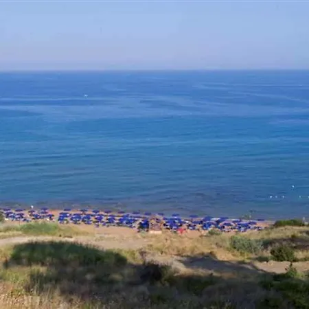 Villaggio L'oasi Isola Di Capo Rizzuto