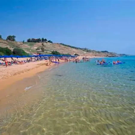 Hotel Villaggio L'oasi Isola Di Capo Rizzuto