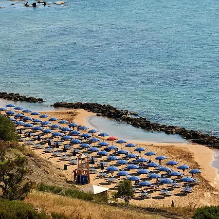 Villaggio L'oasi Отель 4*