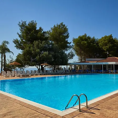 Hotel Villaggio L'oasi