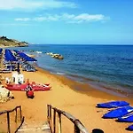 Szálloda Villaggio L'oasi