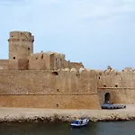 Villaggio L'oasi 4* Isola di Capo Rizzuto