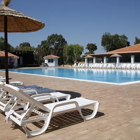 Hotel Villaggio L'oasi Isola Di Capo Rizzuto