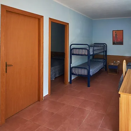 Villaggio L'oasi 4*