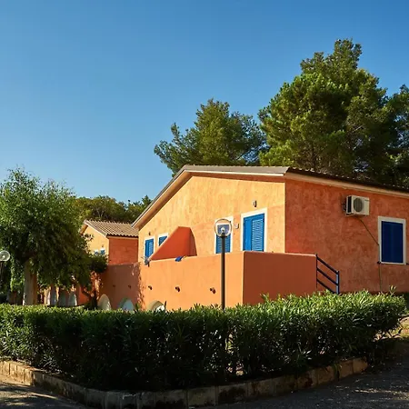 Villaggio L'oasi