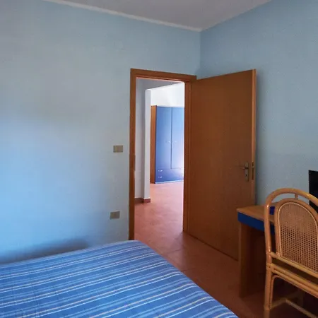 Villaggio L'oasi