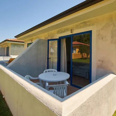 Villaggio L'oasi 4* 이솔라 카포 리주토