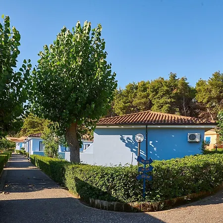 罗亚斯度假村 Isola Di Capo Rizzuto