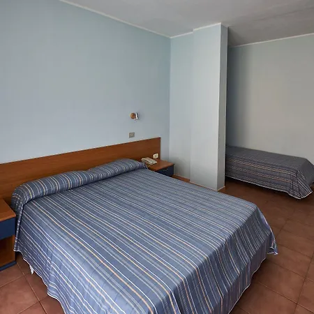 Villaggio L'oasi 4* Isola Di Capo Rizzuto