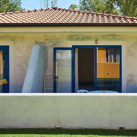 酒店 罗亚斯度假村