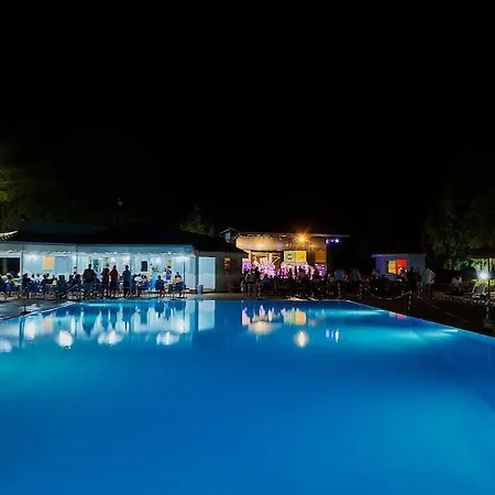 Hotel Villaggio L'oasi Isola Di Capo Rizzuto