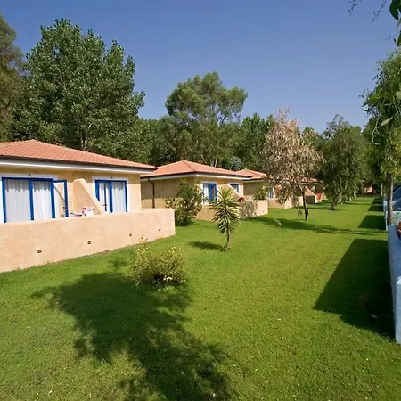 Villaggio L'oasi