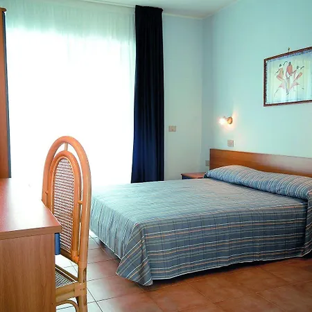 Villaggio L'oasi Отель