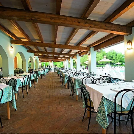 Villaggio L'oasi