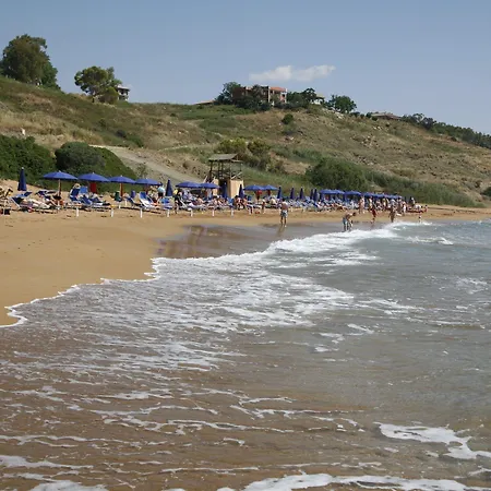 Villaggio L'oasi 이솔라 카포 리주토