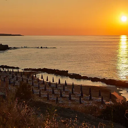 Villaggio L'oasi Isola Di Capo Rizzuto
