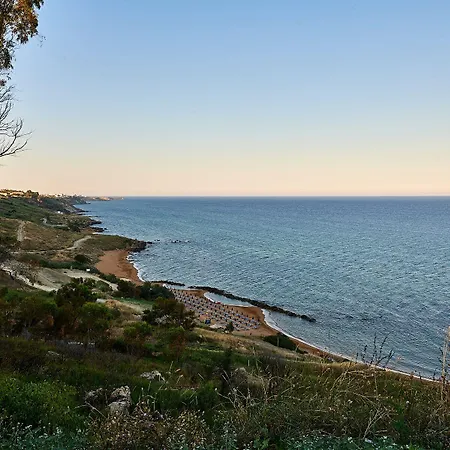 Villaggio L'oasi