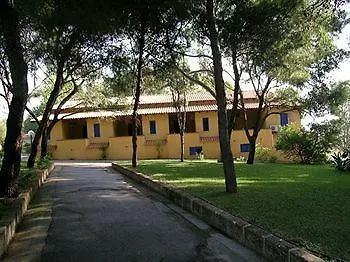 罗亚斯度假村 Isola Di Capo Rizzuto