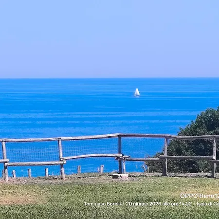 Villaggio L'oasi Isola di Capo Rizzuto