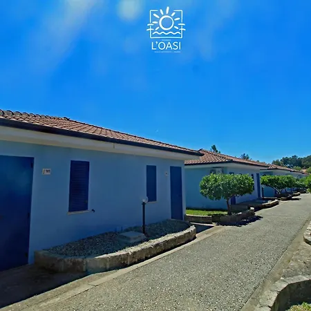 Villaggio L'oasi Isola Di Capo Rizzuto
