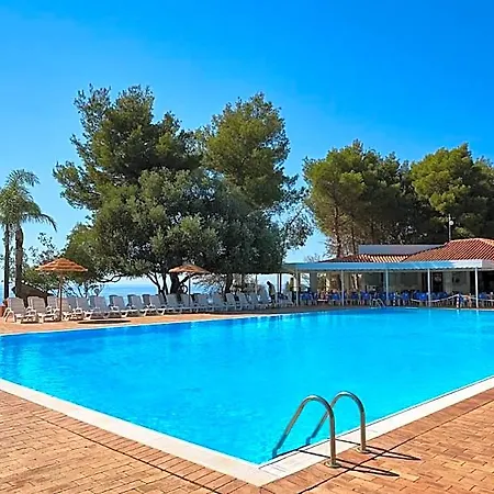 Villaggio L'oasi Отель Isola Di Capo Rizzuto