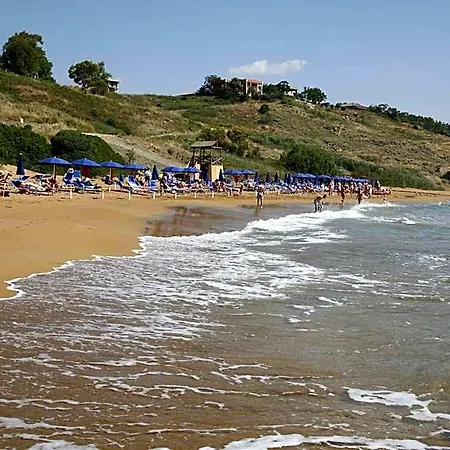 Villaggio L'oasi