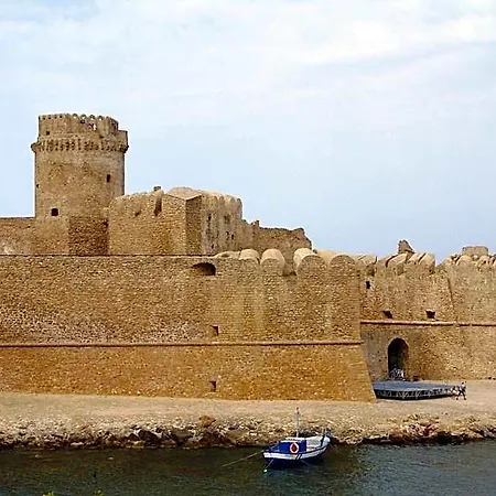 Villaggio L'oasi 4*