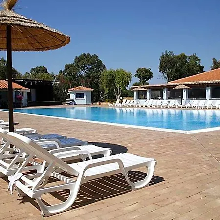 Villaggio L'oasi Отель