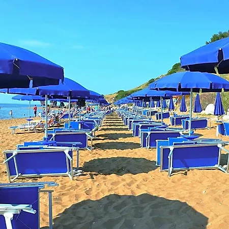 Villaggio L'oasi 4* Isola Di Capo Rizzuto