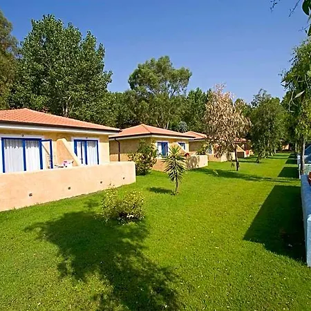 Villaggio L'oasi