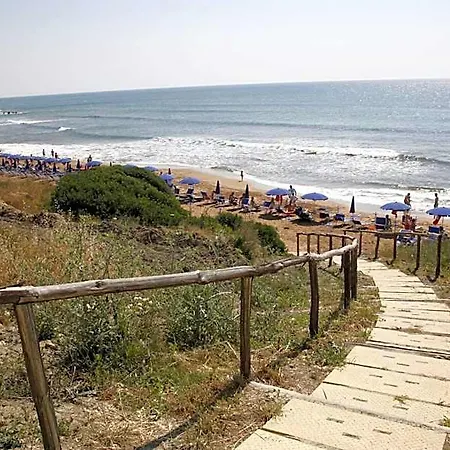 Villaggio L'oasi 4* Isola Di Capo Rizzuto