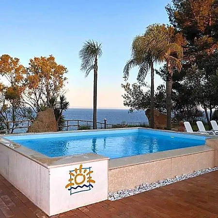 Villaggio L'oasi 4* Isola Di Capo Rizzuto