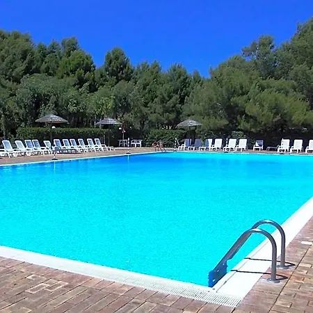 Villaggio L'oasi Isola Di Capo Rizzuto