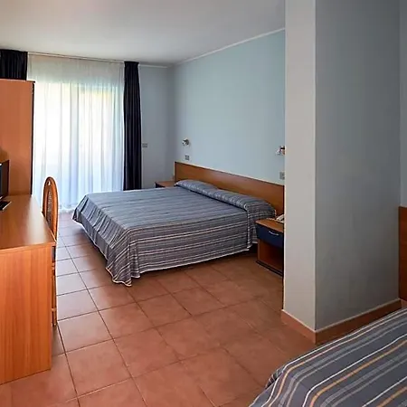 Villaggio L'oasi Отель Isola Di Capo Rizzuto