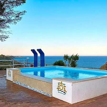 Villaggio L'oasi 4* Isola Di Capo Rizzuto
