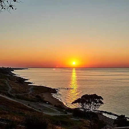 Отель Villaggio L'oasi 4*