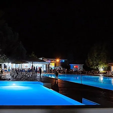 Villaggio L'oasi