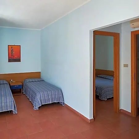 Отель Villaggio L'oasi