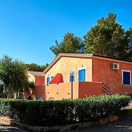 Villaggio L'oasi Отель Isola Di Capo Rizzuto