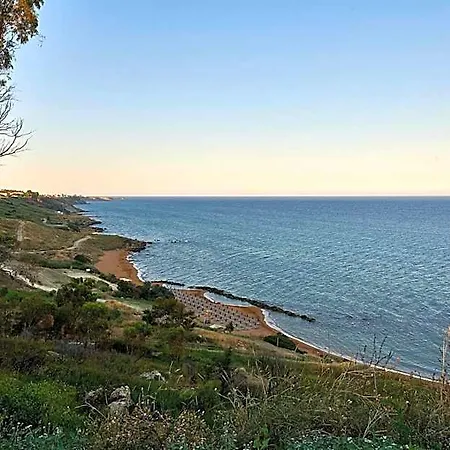 Отель Villaggio L'oasi 4*